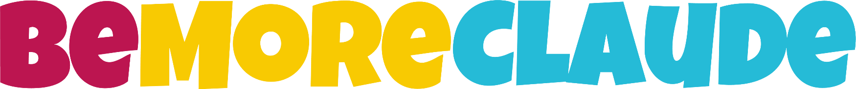 BeMoreClaude